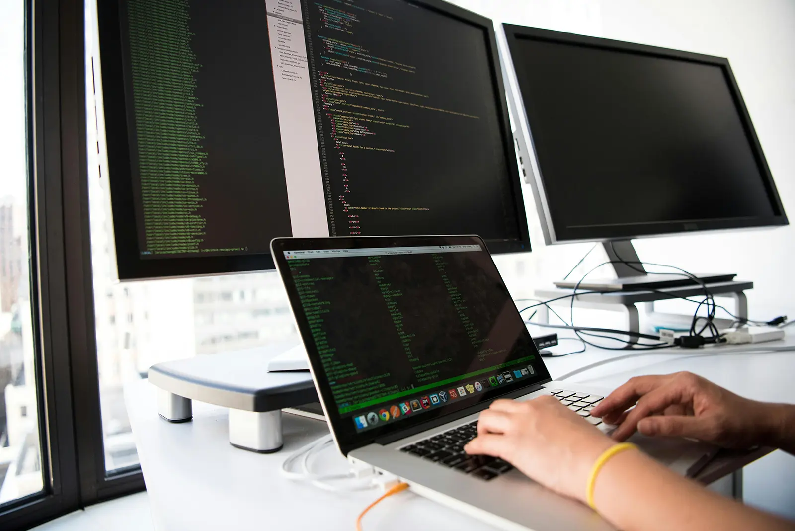 Uso de datos abiertos y transparencia